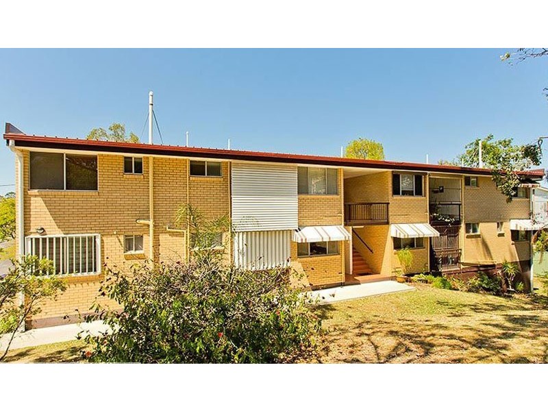 6/56 Betheden Street, Ashgrove QLD 4060