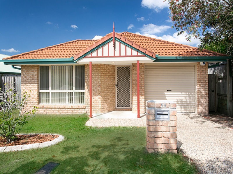 86 PICOT CRES, Runcorn QLD 4113