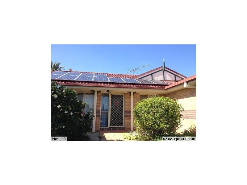 8  Forestgum Grove, Regents Park QLD 4118