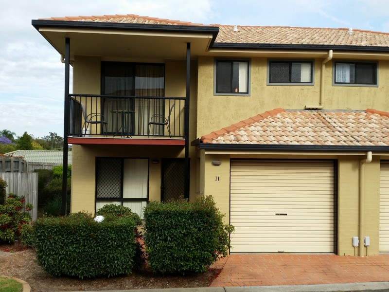 11/8 Buckingham Place, Eight Mile Plains QLD 4113