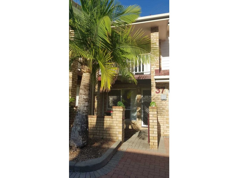 37/88 Kameruka Street, Calamvale, Calamvale QLD 4116