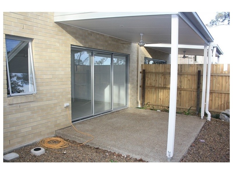 A/30 Taylor Place, Mackenzie QLD 4156