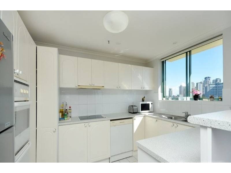 31/1 GOODWIN STREET, Kangaroo Point QLD 4169