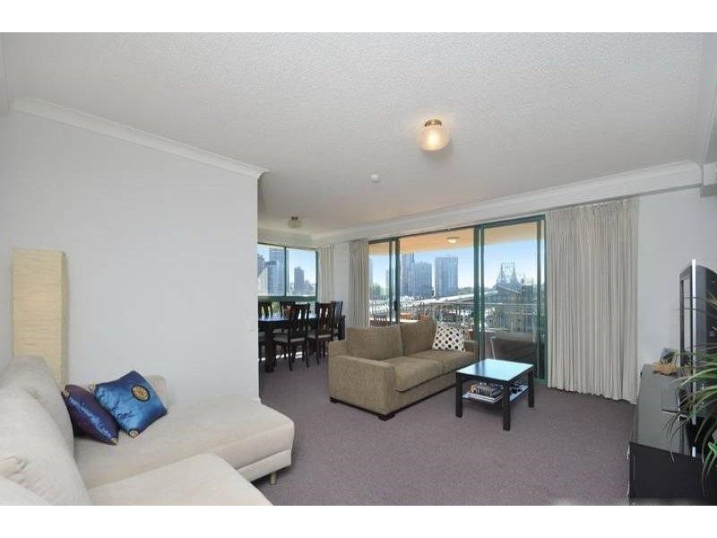 31/1 GOODWIN STREET, Kangaroo Point QLD 4169