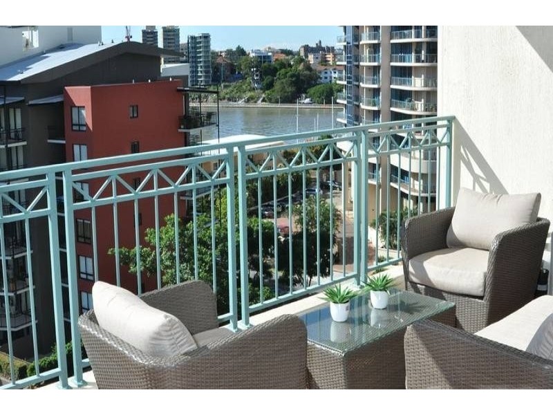 31/1 GOODWIN STREET, Kangaroo Point QLD 4169
