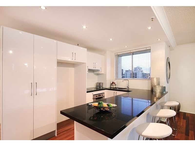 1 GOODWIN STREET, Kangaroo Point QLD 4169