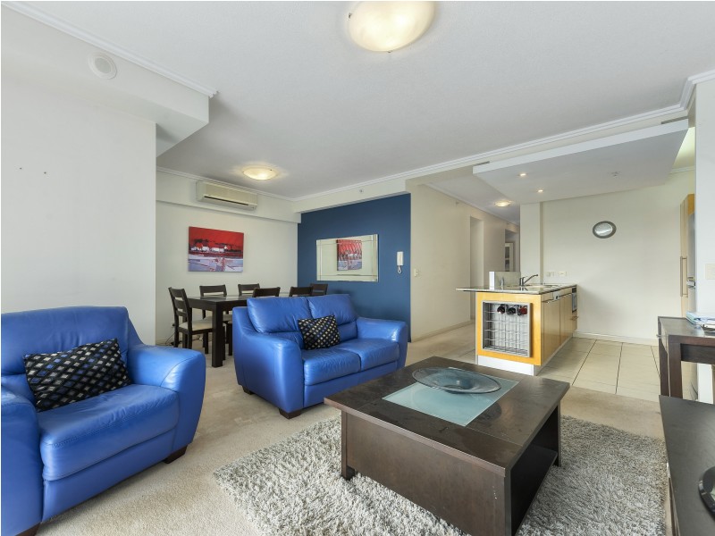 9/448 Ann Street, Brisbane City QLD 4000