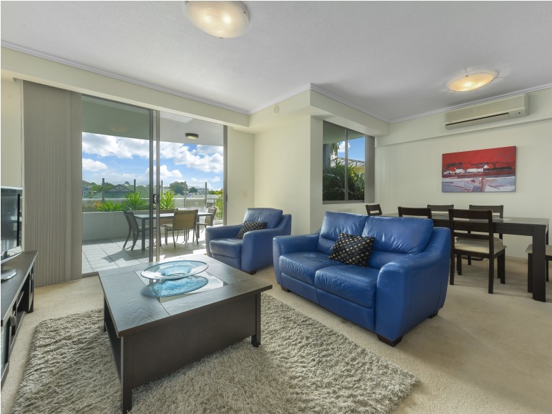 9/448 Ann Street, Brisbane City QLD 4000