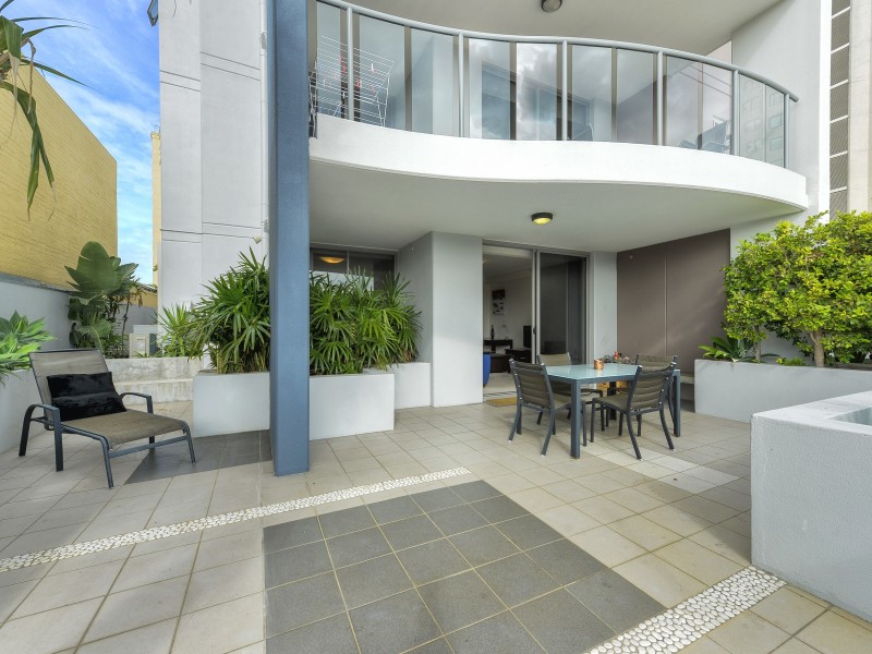 9/448 Ann Street, Brisbane City QLD 4000