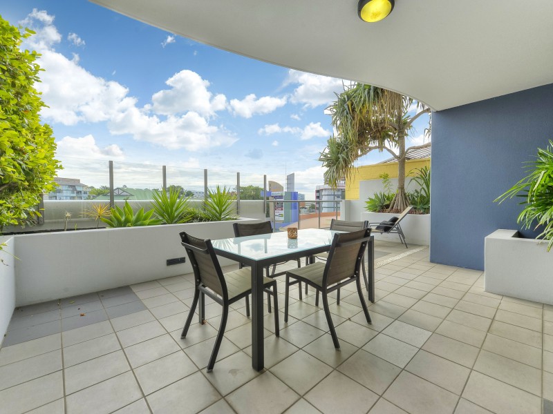 9/448 Ann Street, Brisbane City QLD 4000