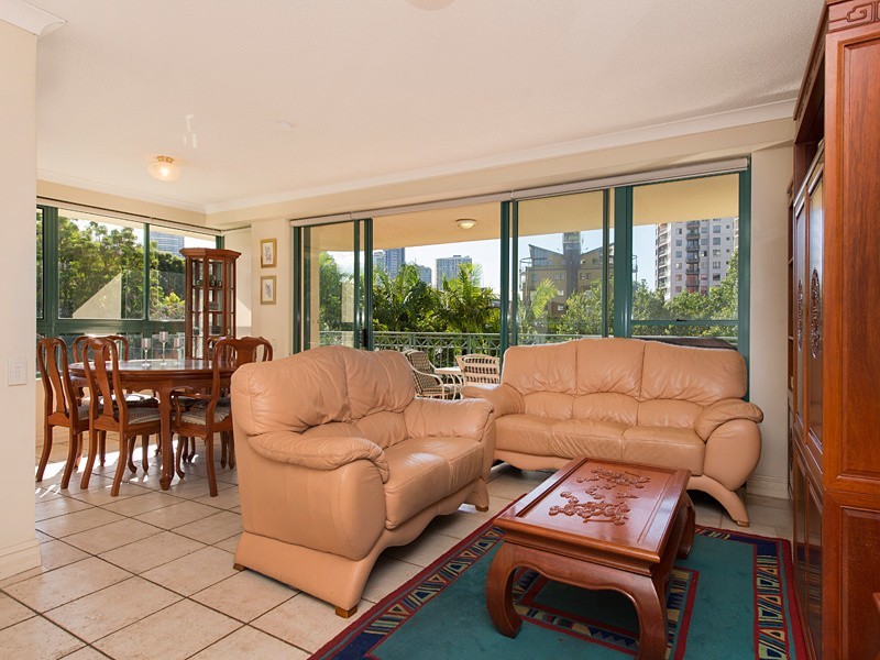 6/1 GOODWIN STREET, Kangaroo Point QLD 4169