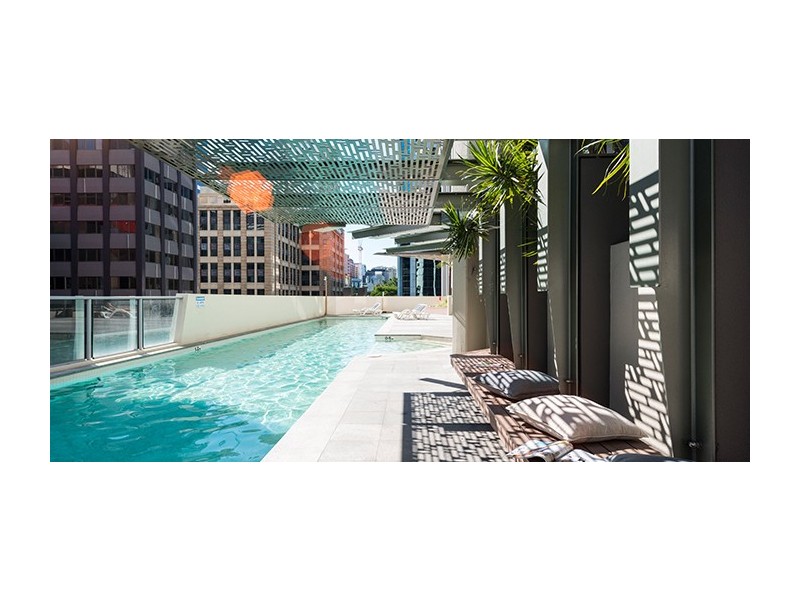 374/420 Queen Street, Brisbane City QLD 4000