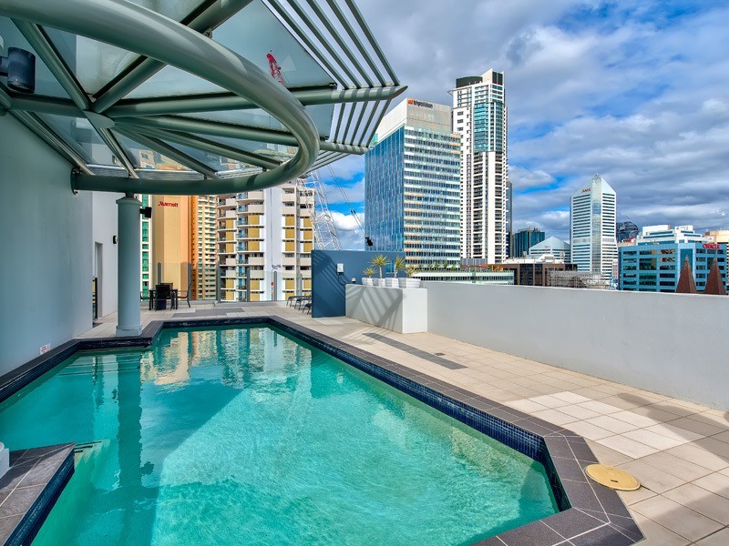 13/448 Ann Street, Brisbane City QLD 4000