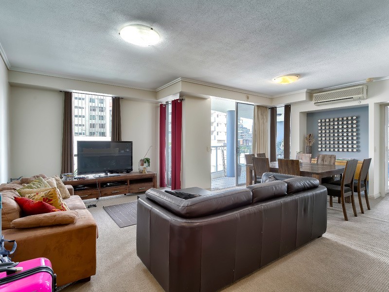 13/448 Ann Street, Brisbane City QLD 4000