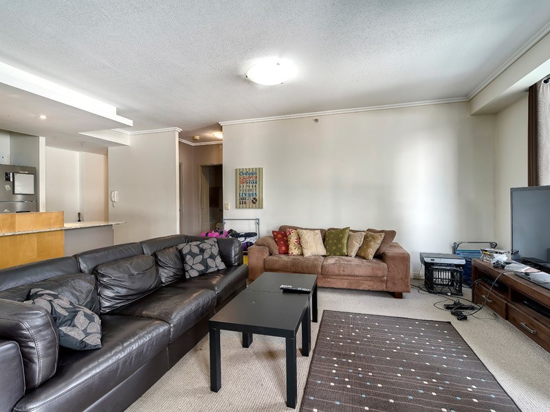 13/448 Ann Street, Brisbane City QLD 4000