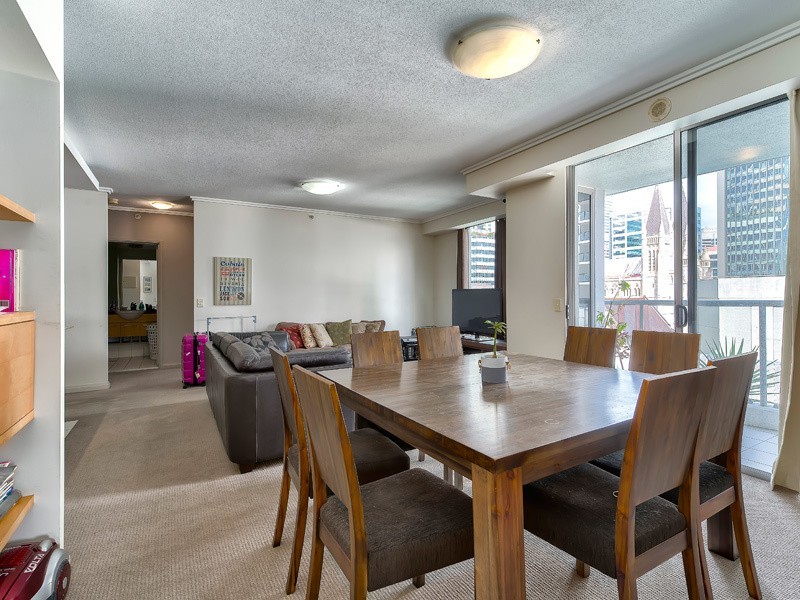 13/448 Ann Street, Brisbane City QLD 4000