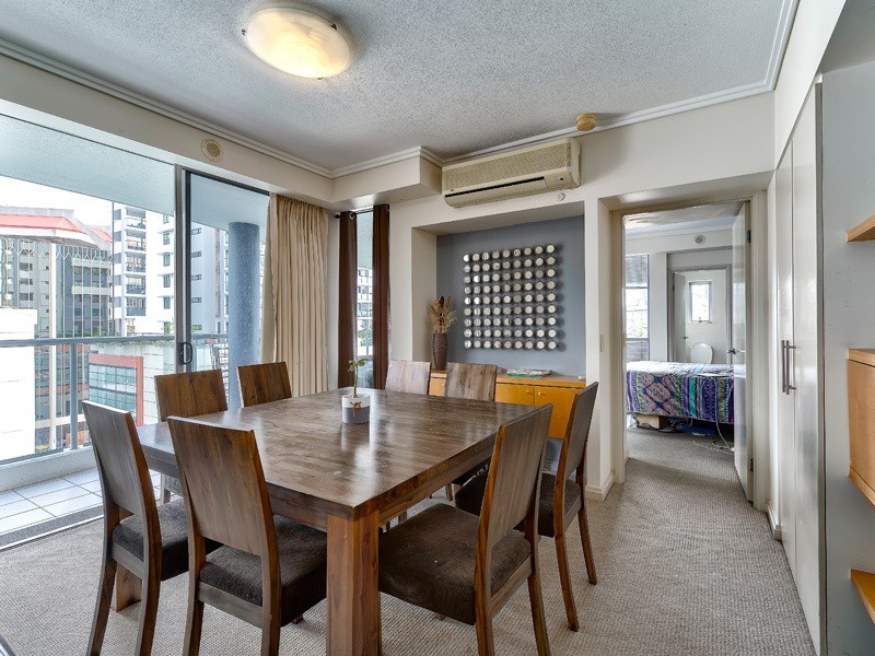 13/448 Ann Street, Brisbane City QLD 4000