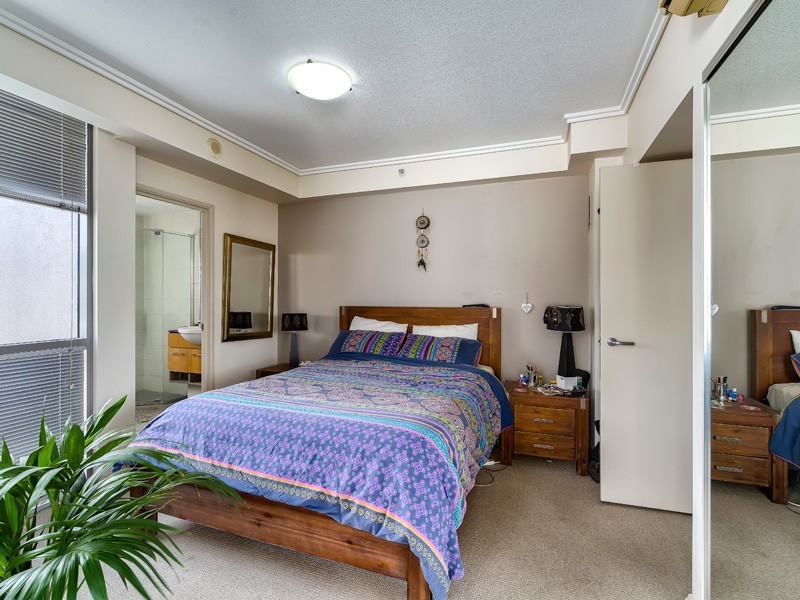 13/448 Ann Street, Brisbane City QLD 4000