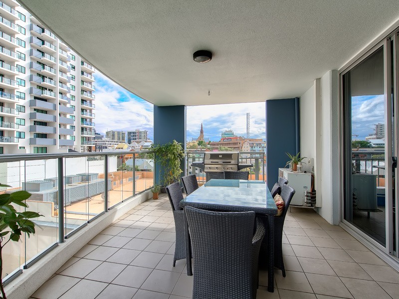 13/448 Ann Street, Brisbane City QLD 4000
