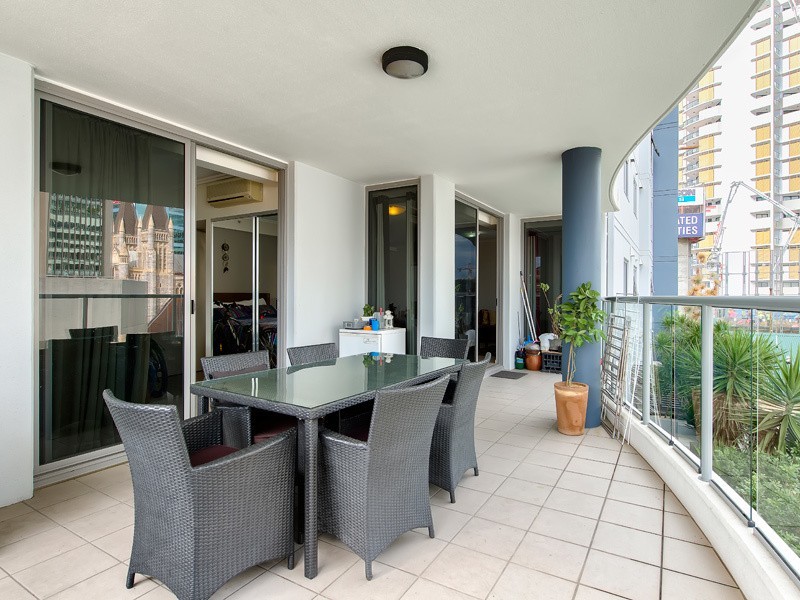 13/448 Ann Street, Brisbane City QLD 4000
