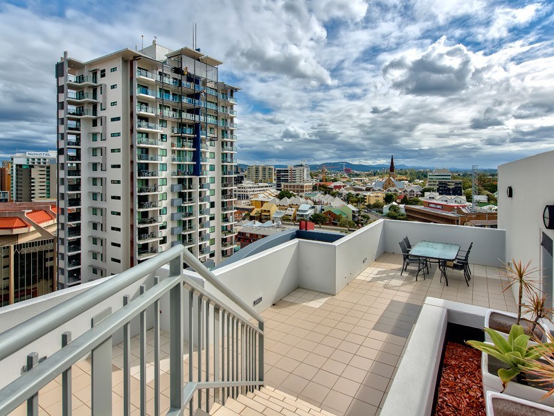 13/448 Ann Street, Brisbane City QLD 4000