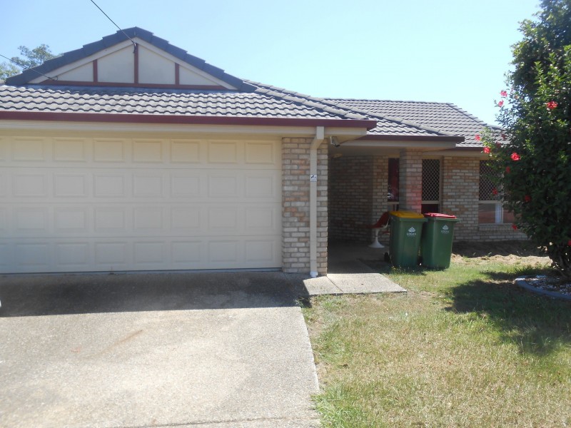 150 Queens Road, Slacks Creek QLD 4127