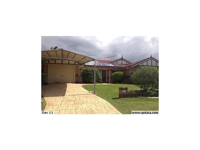 08 Forestgum Grove, Regents Park QLD 4118