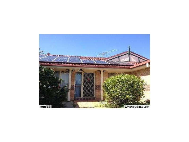 08 Forestgum Grove, Regents Park QLD 4118