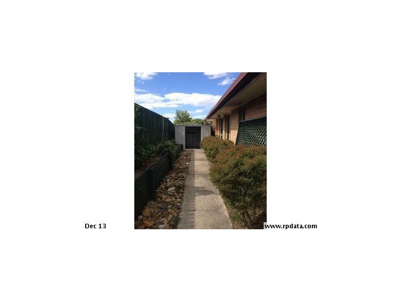 08 Forestgum Grove, Regents Park QLD 4118