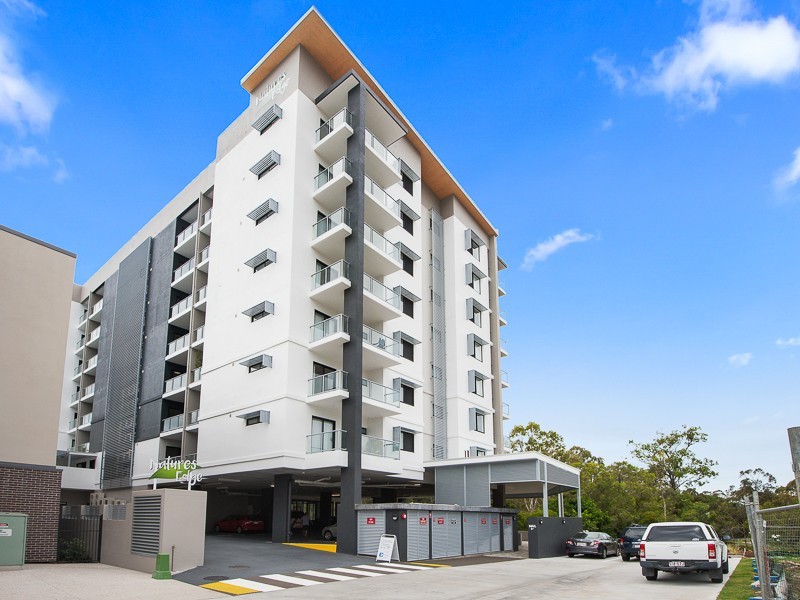 31/107 Kittyhawk Drive, Chermside QLD 4032
