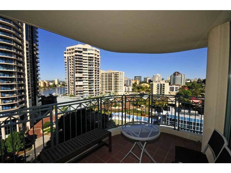 1 GOODWIN STREET, Kangaroo Point QLD 4169