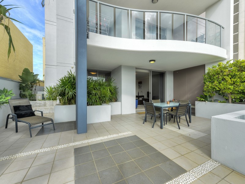9/446 Ann Street, Brisbane City QLD 4000