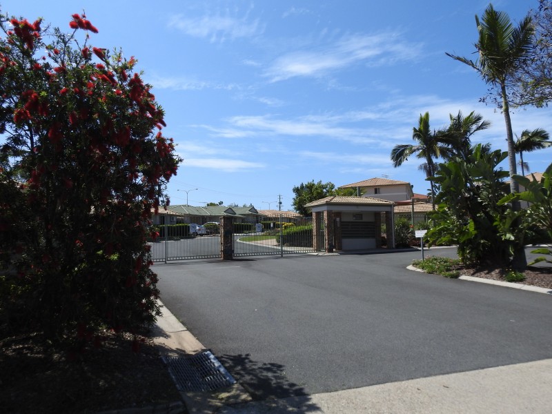 81 Network Drive, Wynnum West QLD 4178