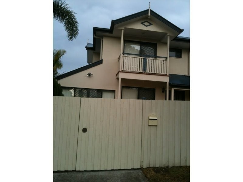 1/12 eastleigh st, Chermside QLD 4032