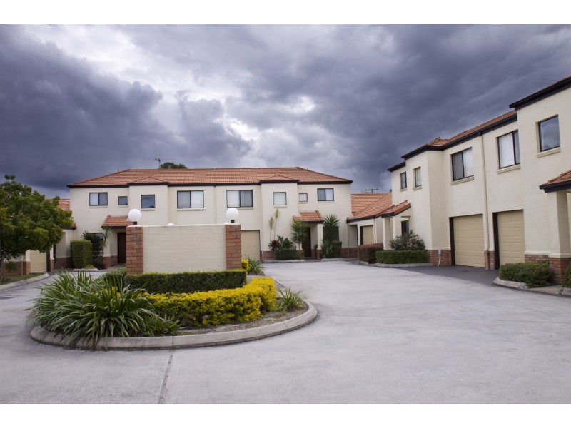 9/1 Charlotte Street, Carina QLD 4152