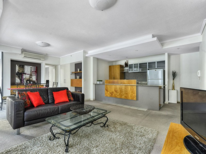 40/448 Ann Street, Brisbane City QLD 4000