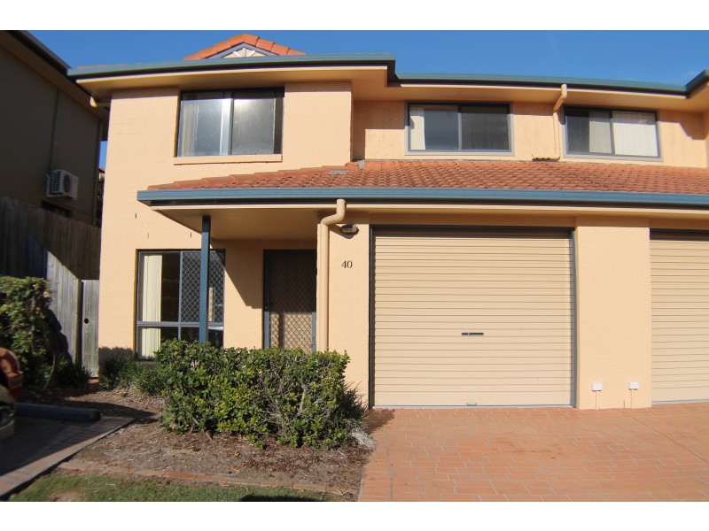 38/26 Buckingham Place, Eight Mile Plains QLD 4113