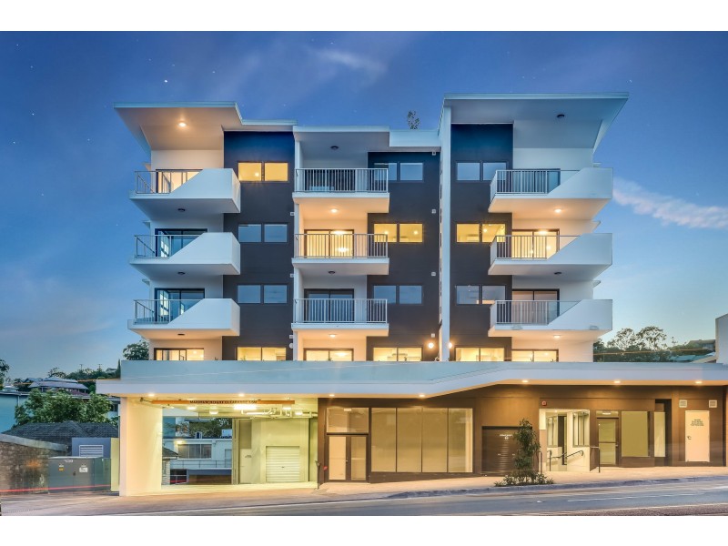 452-454 Enoggera Road, Alderley QLD 4051