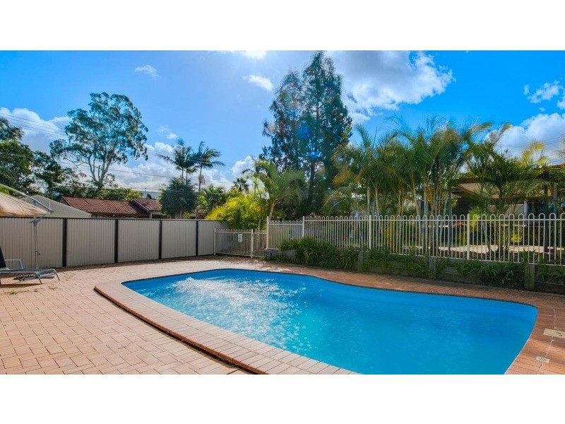 5 Acacia Street, Browns Plains QLD 4118
