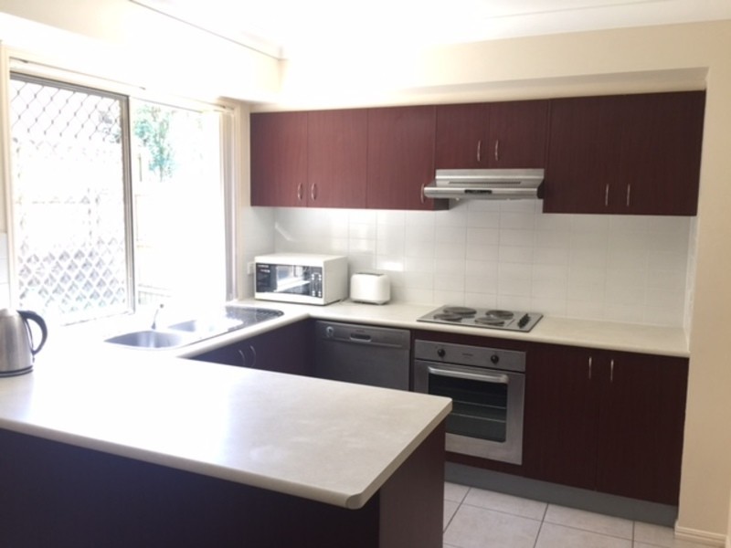 Wishart QLD 4122