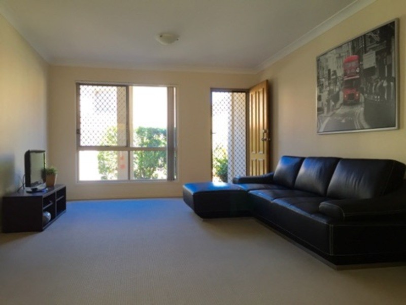 Wishart QLD 4122