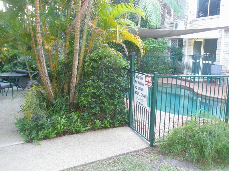 31/57  Worendo, Southport QLD 4215