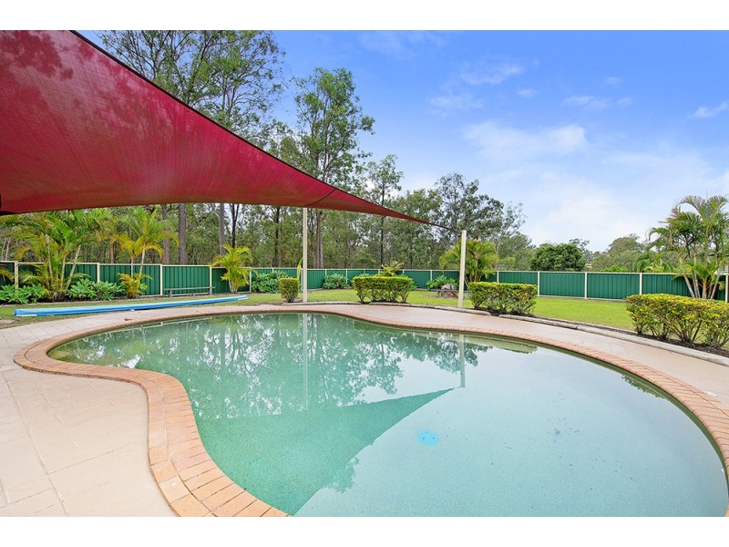Collingwood Park QLD 4301