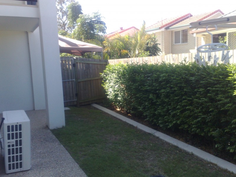 Wishart QLD 4122