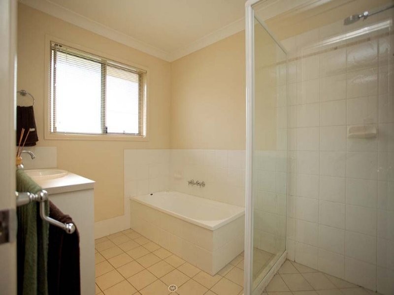 Wishart QLD 4122