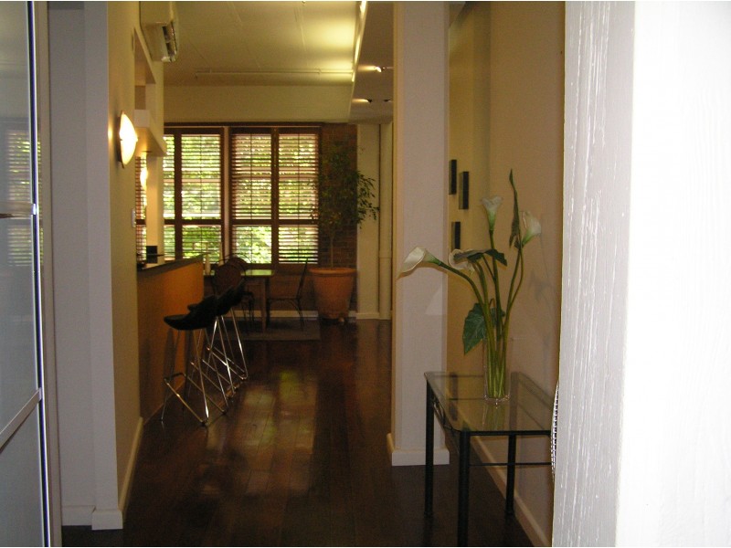 54/56 Chermside St, Teneriffe QLD 4005