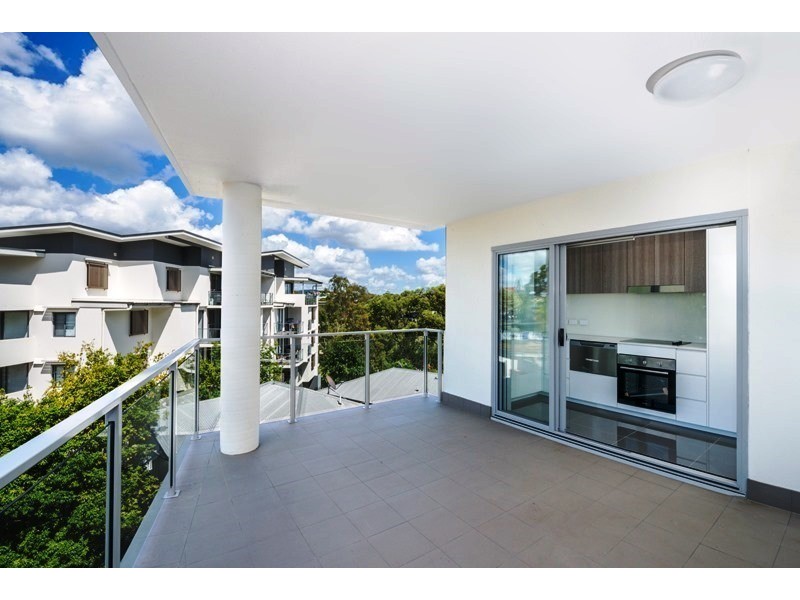209/25  Colton Avenue, Lutwyche QLD 4030