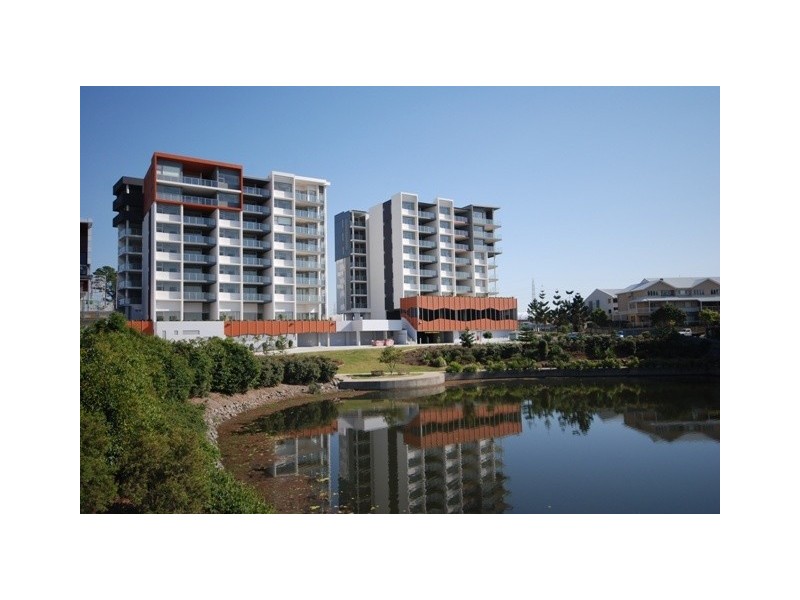32B/129-133 Laver Drive, Robina QLD 4226