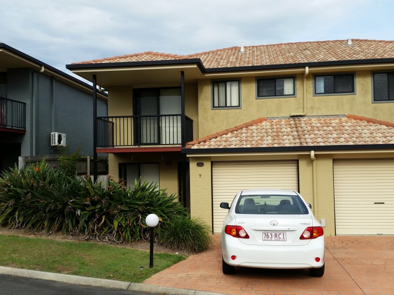 7/8 Buckingham Place, Eight Mile Plains QLD 4113