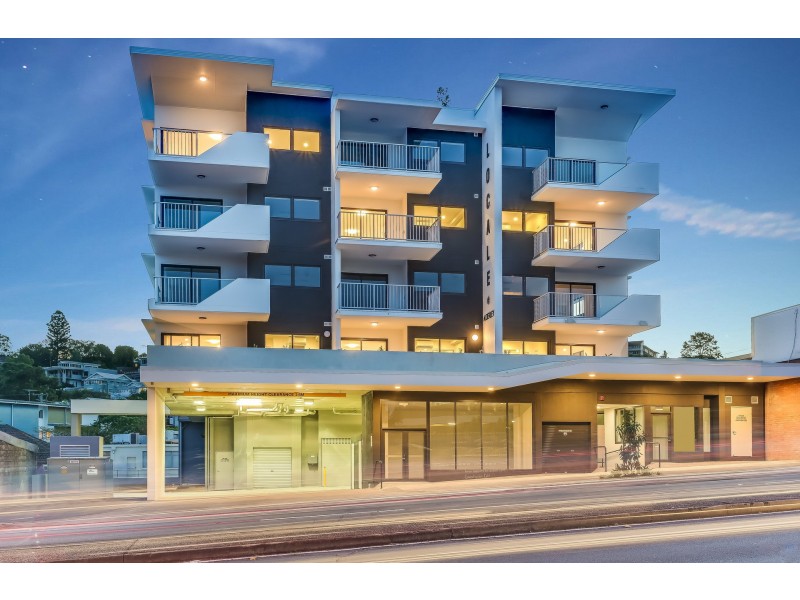 452-454 Enoggera Road, Alderley QLD 4051